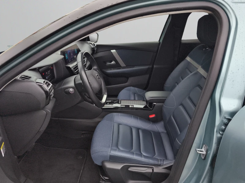 Citroen C4 SHINE Electric 136 (100kW) редуктор E6//2202196, снимка 11 - Автомобили и джипове - 52664092