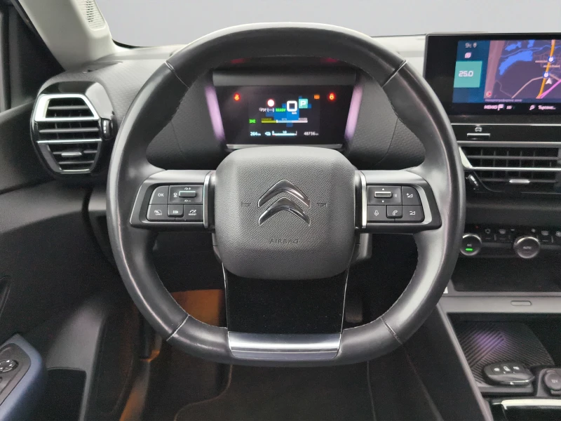 Citroen C4 SHINE Electric 136 (100kW) редуктор E6//2202196, снимка 10 - Автомобили и джипове - 52664092