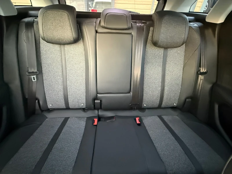 Peugeot 3008 Allure, снимка 14 - Автомобили и джипове - 52793398