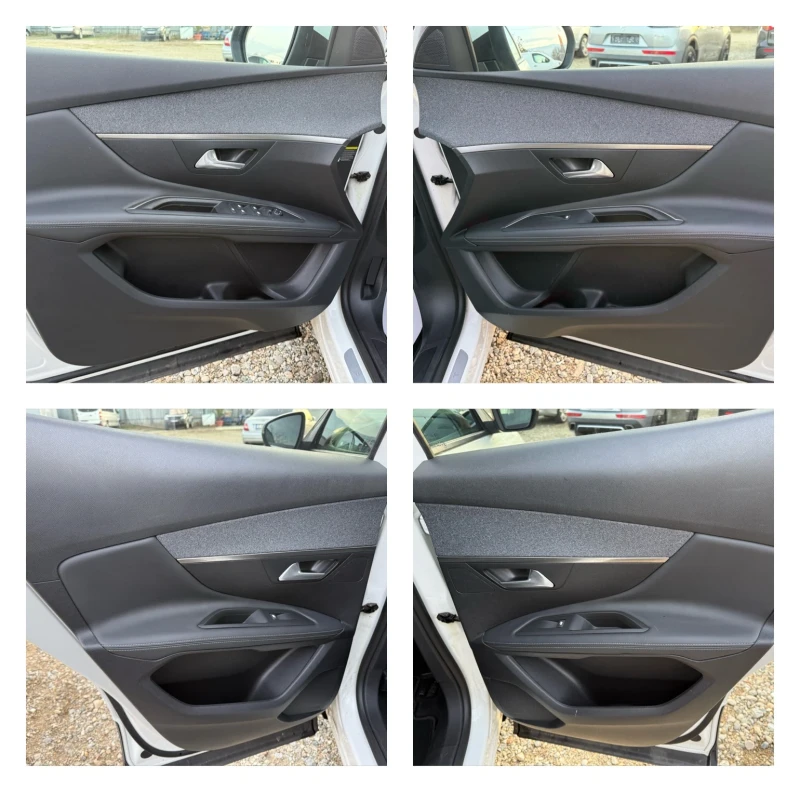 Peugeot 3008 Allure, снимка 16 - Автомобили и джипове - 52793398