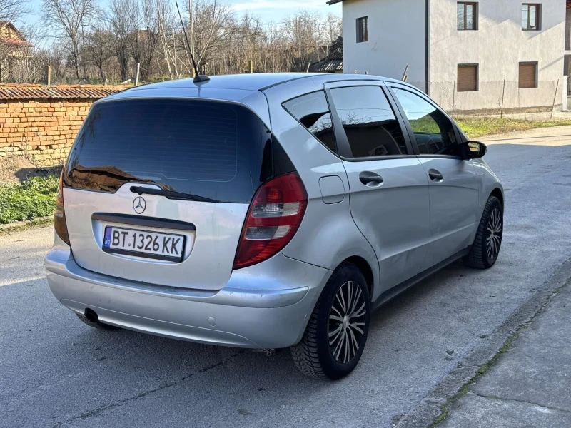 Mercedes-Benz A 180, снимка 3 - Автомобили и джипове - 52809771