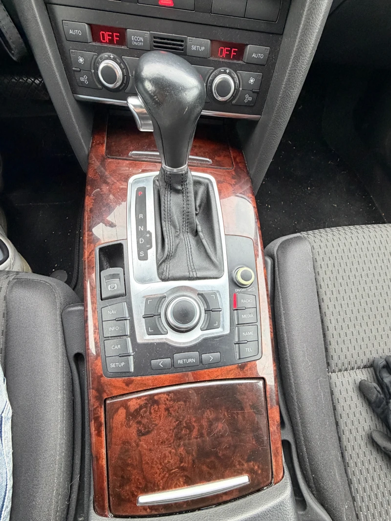Audi A6 2.7 V6, снимка 10 - Автомобили и джипове - 52968788
