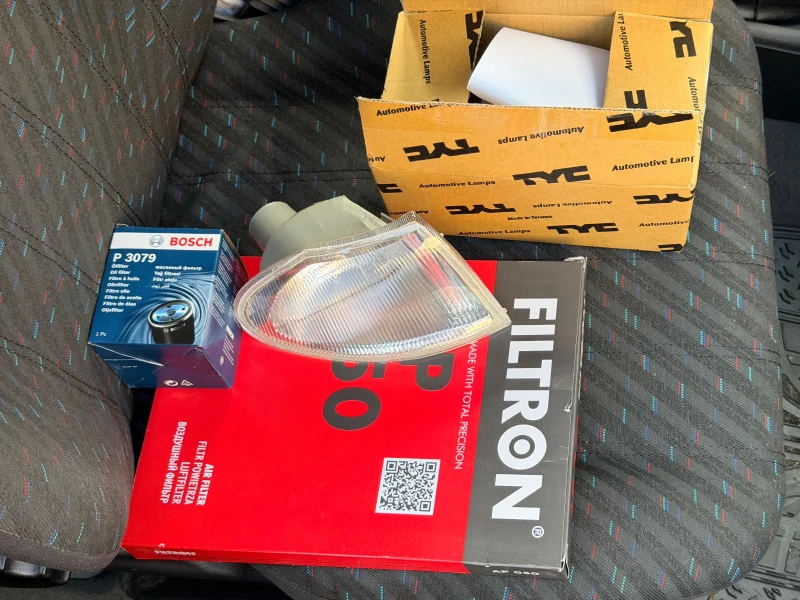 Opel Astra, снимка 14 - Автомобили и джипове - 53229937