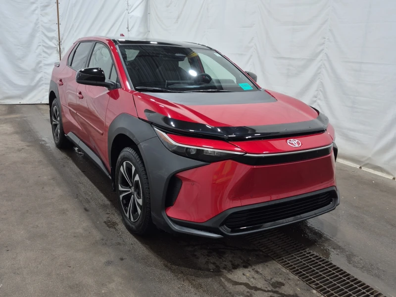 Toyota bZ4X XLE AWD, снимка 2 - Автомобили и джипове - 53183239