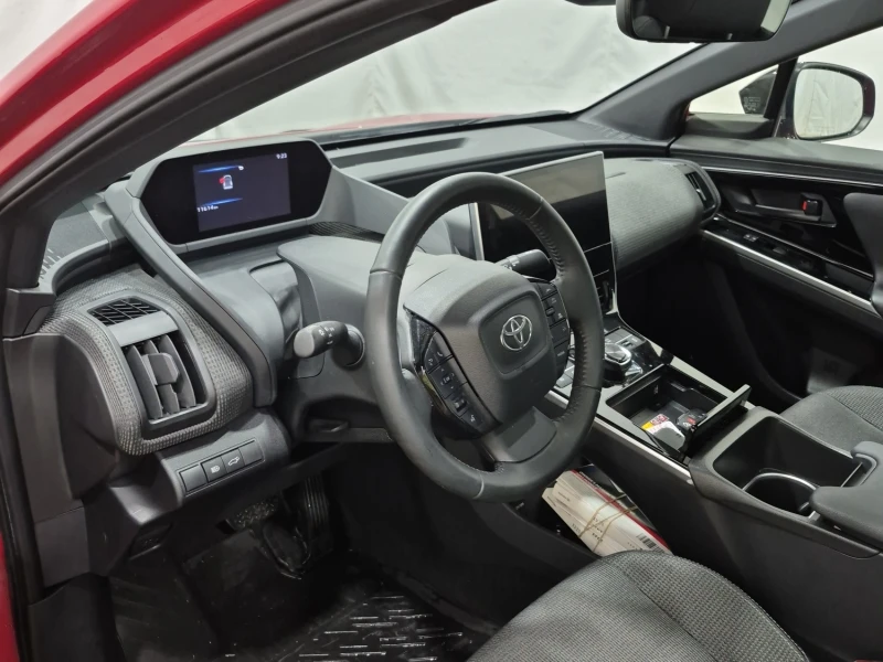 Toyota bZ4X XLE AWD, снимка 8 - Автомобили и джипове - 53183239