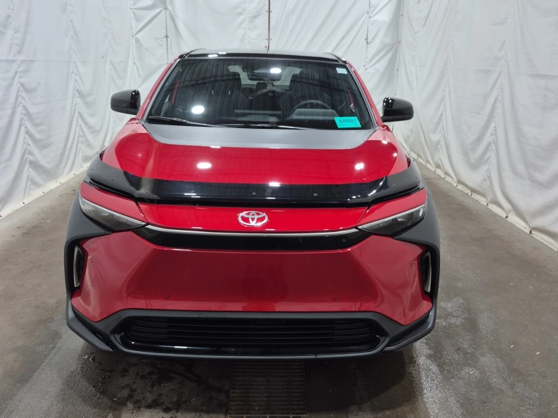 Toyota bZ4X XLE AWD, снимка 6 - Автомобили и джипове - 53183239