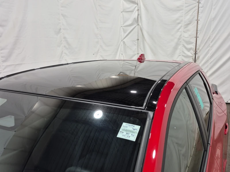 Toyota bZ4X XLE AWD, снимка 7 - Автомобили и джипове - 53183239