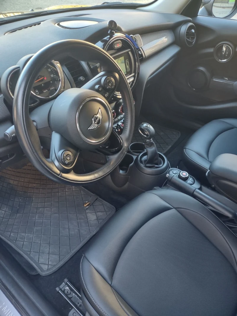 Mini Cooper, снимка 4 - Автомобили и джипове - 53298975