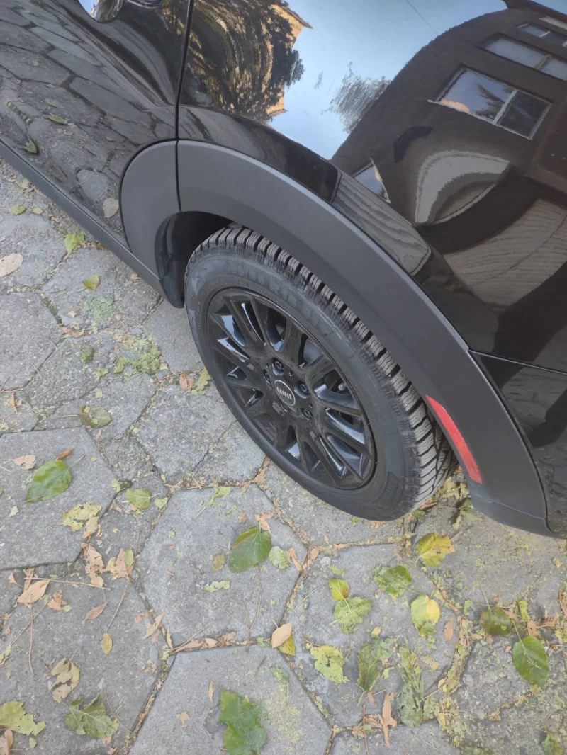 Mini Cooper, снимка 6 - Автомобили и джипове - 53298975