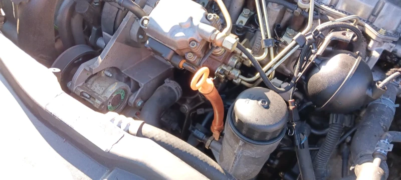 VW Golf голф 4, снимка 4 - Автомобили и джипове - 53264825