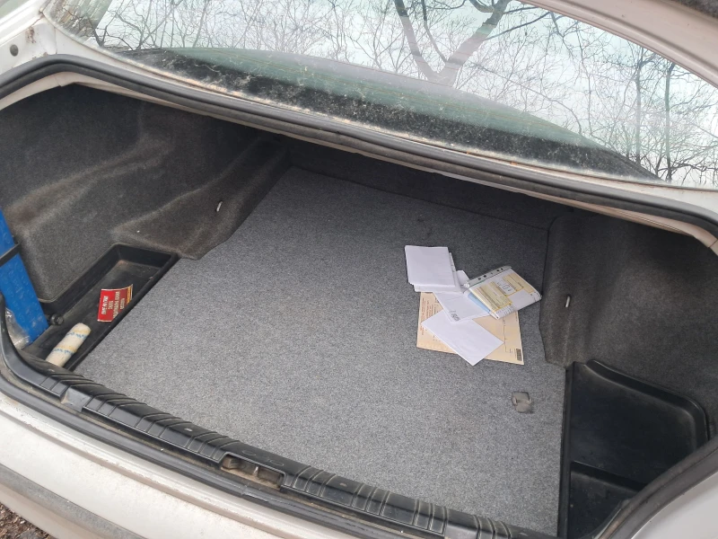 BMW 320 Е46, снимка 4 - Автомобили и джипове - 53561278