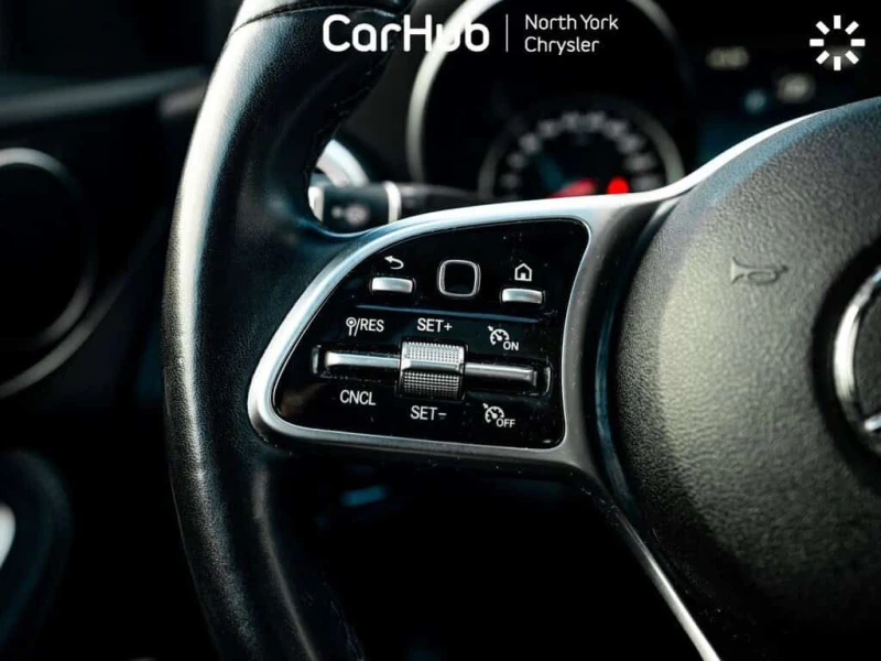 Mercedes-Benz C 300 * AMG Package Sunroof Blind Spot Assist Navi * CAR, снимка 14 - Автомобили и джипове - 53567067