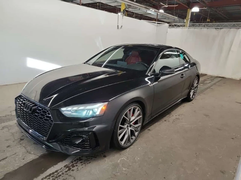 Audi S5 * PROGRESSIV * ПОДГРЕВ * ОБДУХВАНЕ * ПАНОРАМА 