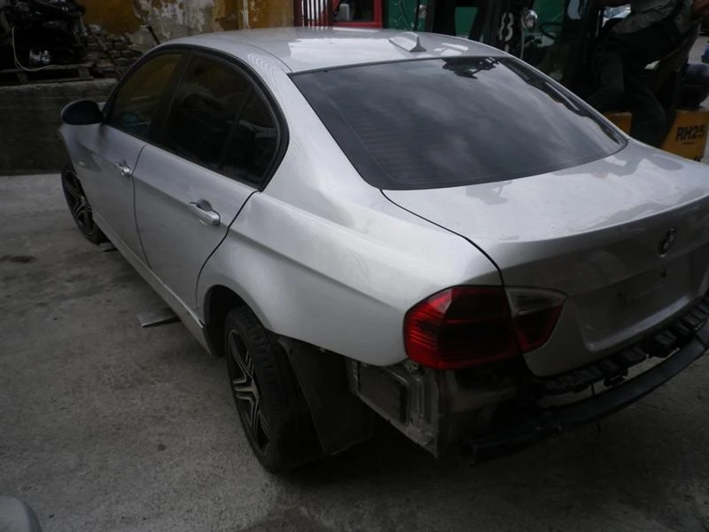 BMW 320 2.0D E92, E90, снимка 11 - Автомобили и джипове - 43182222