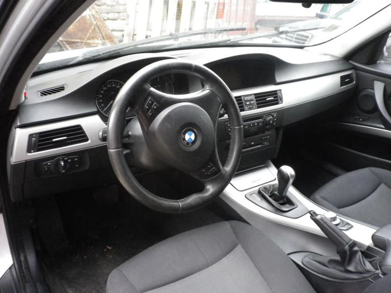 BMW 320 2.0D E92, E90, снимка 13 - Автомобили и джипове - 43182222