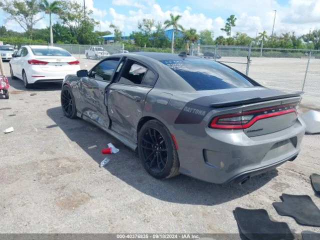 Dodge Charger DAYTONA 392 RWD, снимка 6 - Автомобили и джипове - 47852440