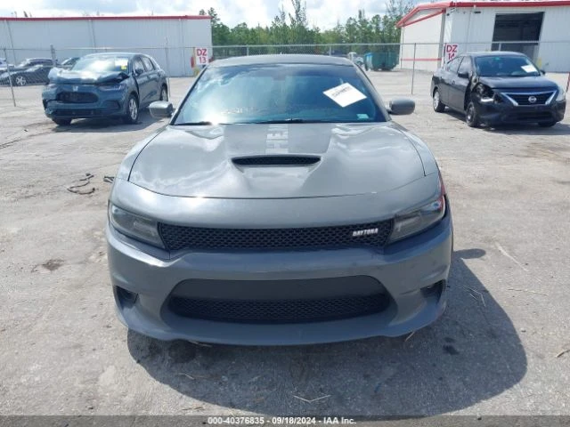 Dodge Charger DAYTONA 392 RWD, снимка 2 - Автомобили и джипове - 47852440