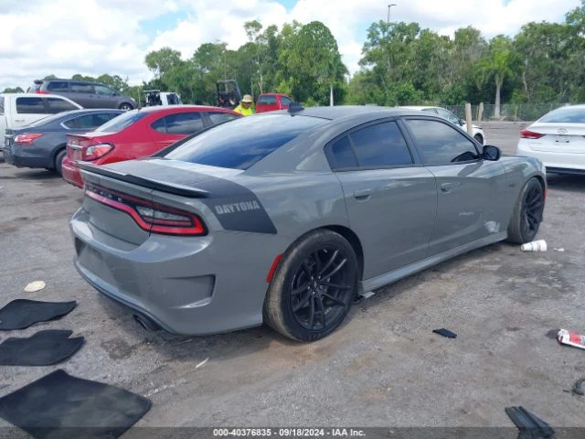 Dodge Charger DAYTONA 392 RWD, снимка 8 - Автомобили и джипове - 47852440