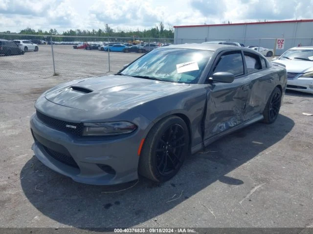 Dodge Charger DAYTONA 392 RWD, снимка 3 - Автомобили и джипове - 47852440