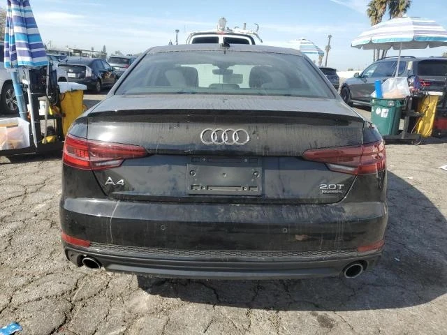 Audi A4, снимка 3 - Автомобили и джипове - 49084555