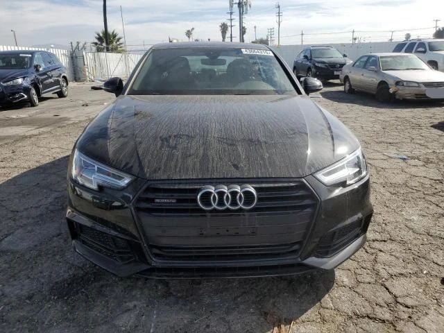 Audi A4, снимка 6 - Автомобили и джипове - 49084555