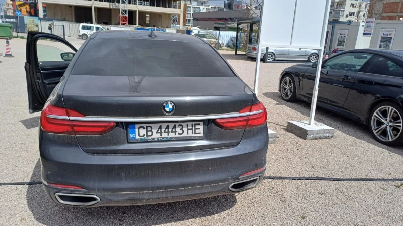BMW 730 xDrive - 45000 лв. - 13431830 | Car24.bg