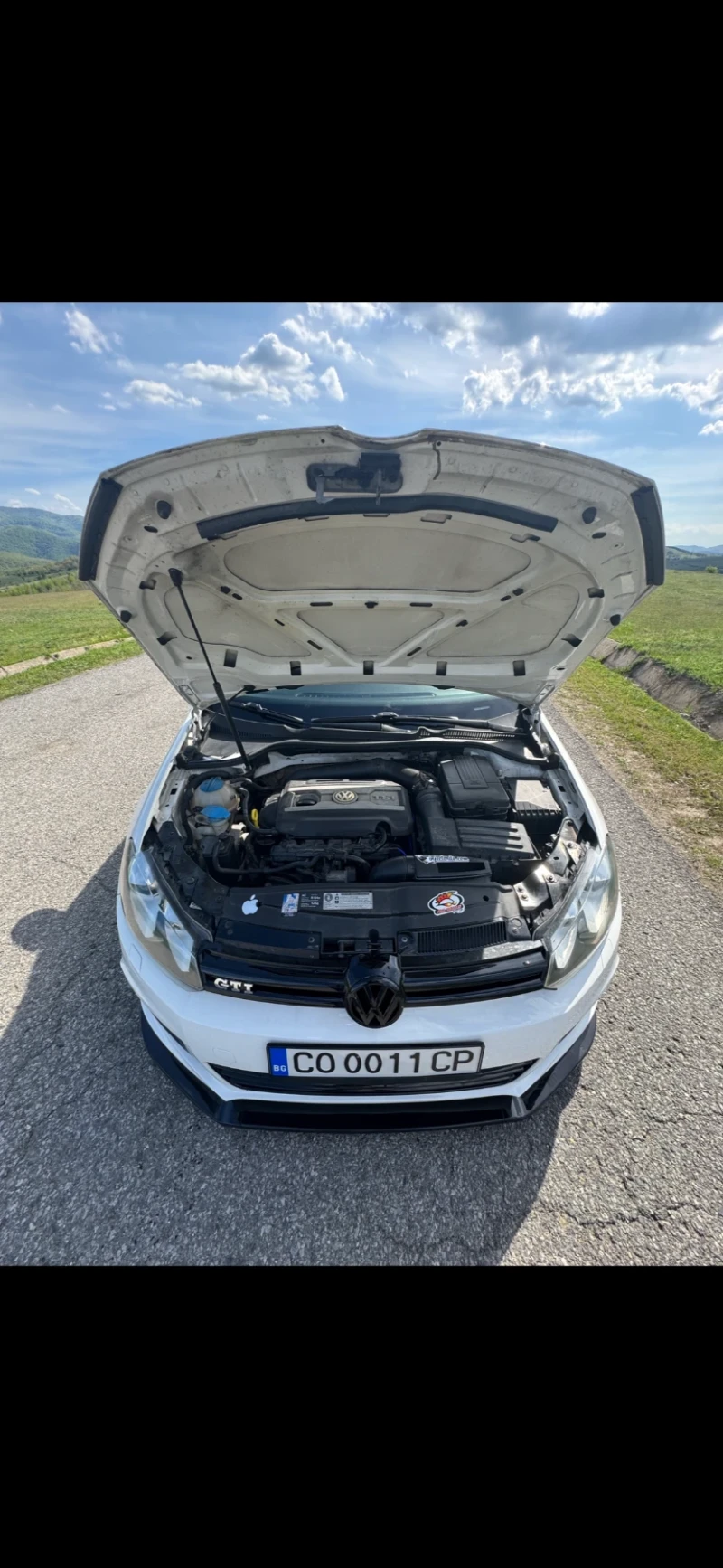 VW Golf GTI CCZB - 25199 лв. / 12884.04 € - 46103907 1