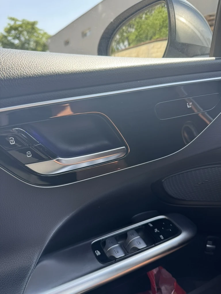 Mercedes-Benz C 220, снимка 13 - Автомобили и джипове - 52107655