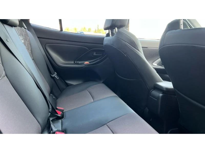 Toyota Yaris Cross 1.5H Elegance 130 | Mobile.bg   17