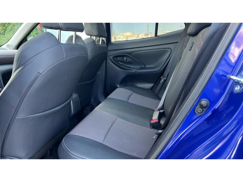 Toyota Yaris Cross 1.5H Elegance 130 | Mobile.bg   16