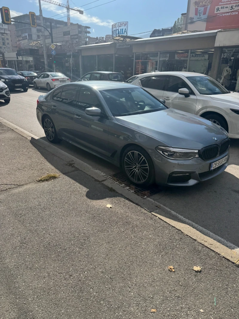 BMW 530 - 51000 лв. / 26075.89 € - 26028365 1