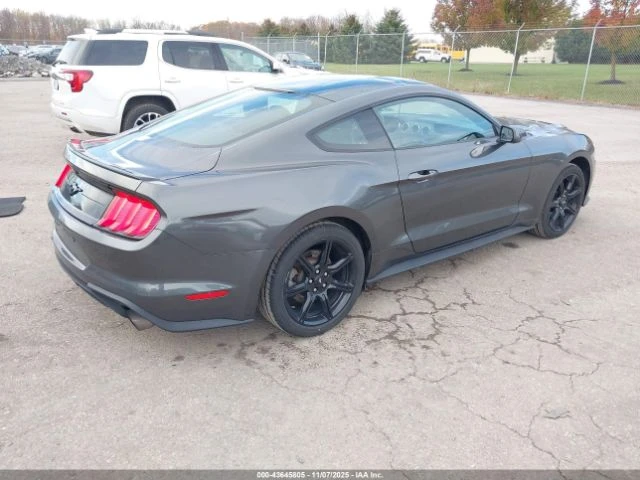 Ford Mustang ECO* BOOST* АВТОМАТИК*  - изображение 2