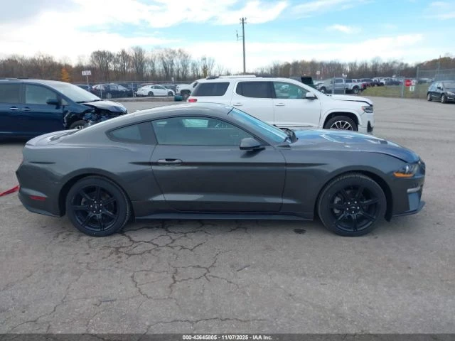 Ford Mustang ECO* BOOST* АВТОМАТИК*  - изображение 5