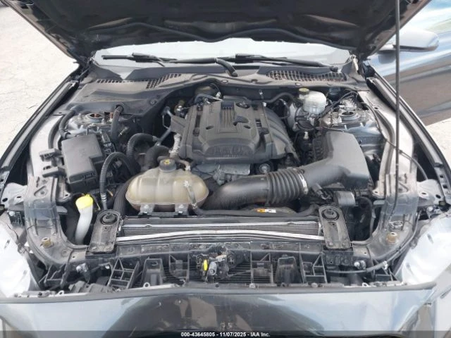 Ford Mustang ECO* BOOST* АВТОМАТИК* , снимка 12 - Автомобили и джипове - 52713758