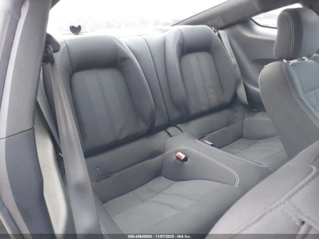 Ford Mustang ECO* BOOST* АВТОМАТИК* , снимка 11 - Автомобили и джипове - 52713758