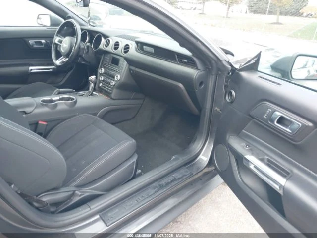 Ford Mustang ECO* BOOST* АВТОМАТИК*  - изображение 9