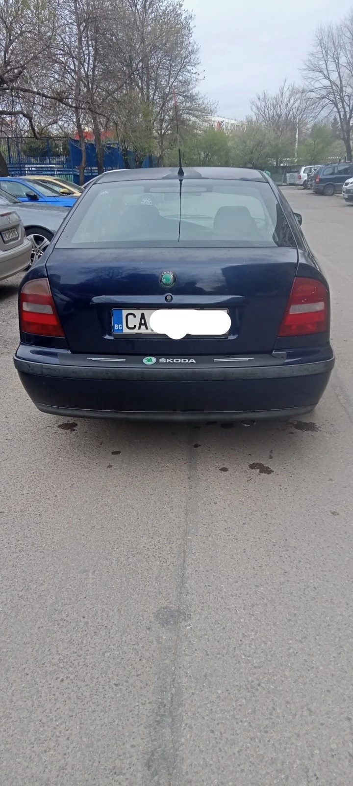 Skoda Octavia | Mobile.bg � ����������� 4