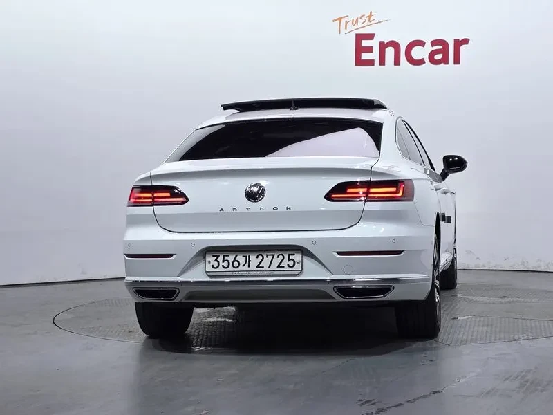VW Arteon 2.0 TDI Premium | Mobile.bg � ����������� 4