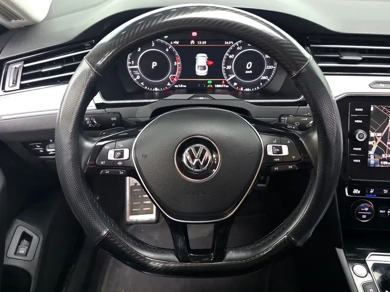 VW Arteon 2.0 TDI Premium | Mobile.bg � ����������� 14