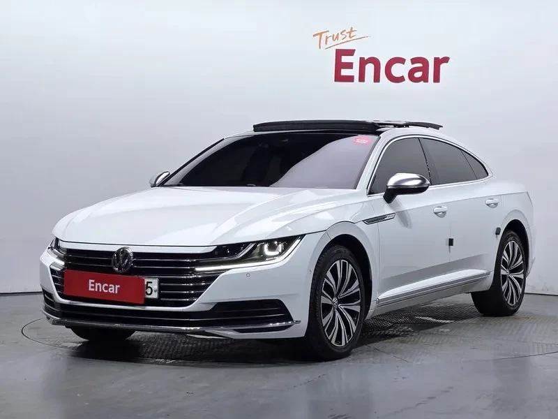 VW Arteon 2.0 TDI Premium | Mobile.bg � ����������� 1