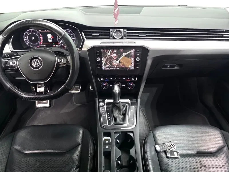 VW Arteon 2.0 TDI Premium | Mobile.bg � ����������� 7