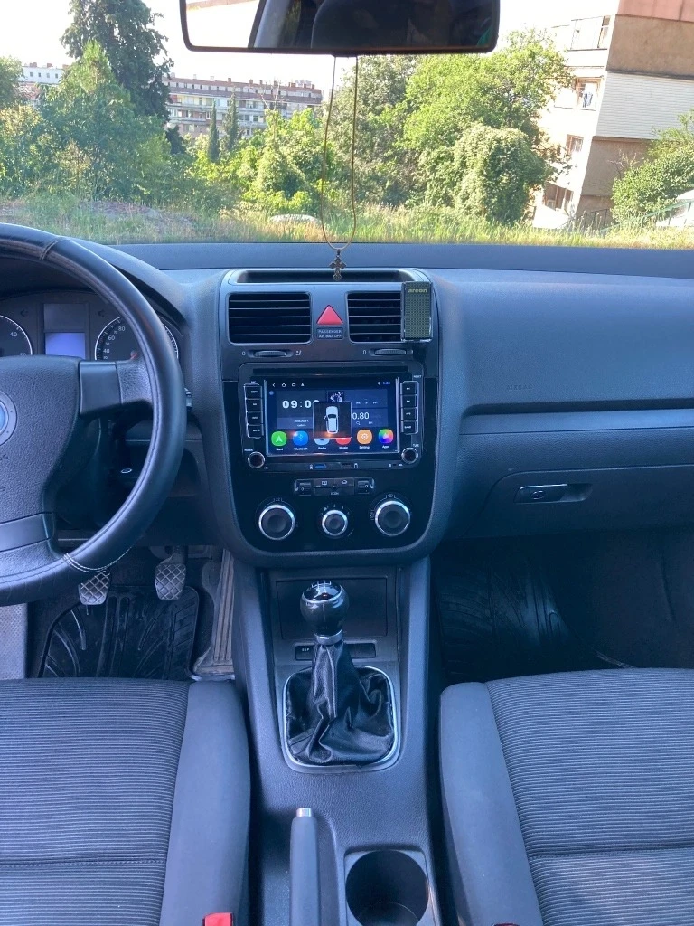 VW Golf, снимка 8 - Автомобили и джипове - 56634319