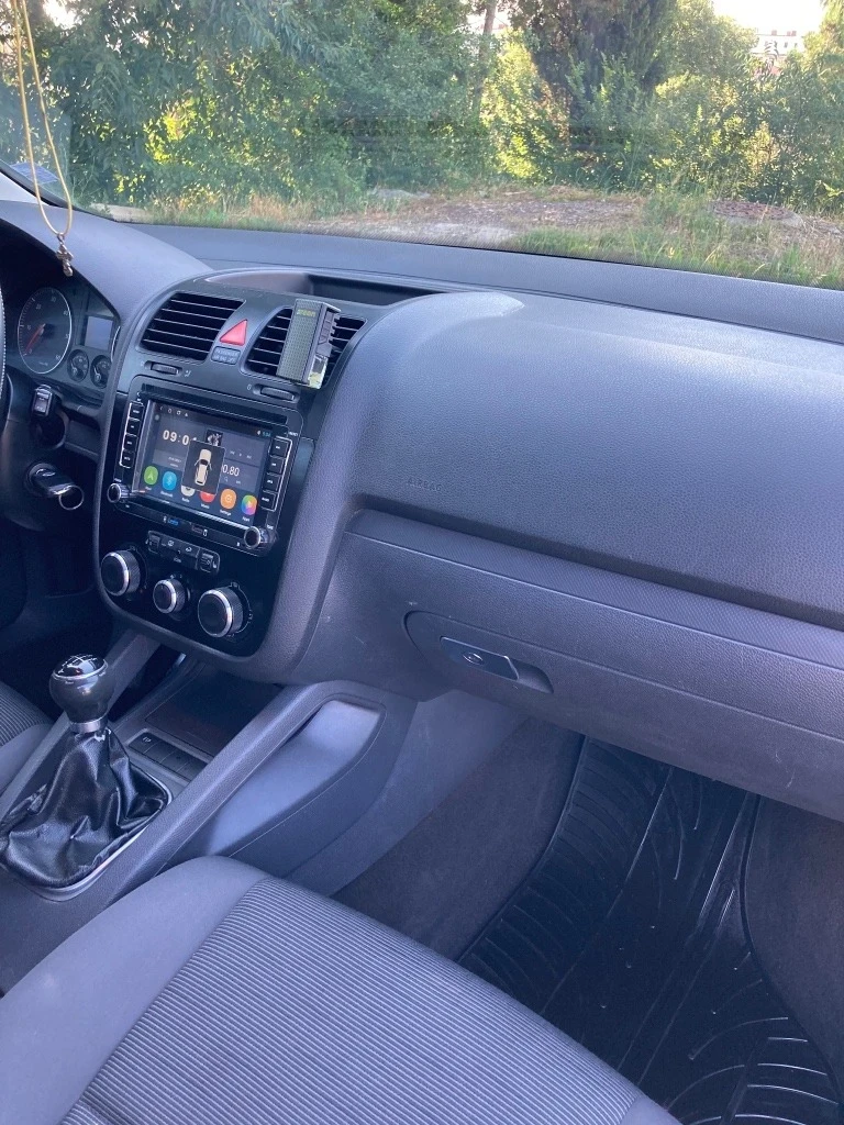 VW Golf, снимка 10 - Автомобили и джипове - 56634319