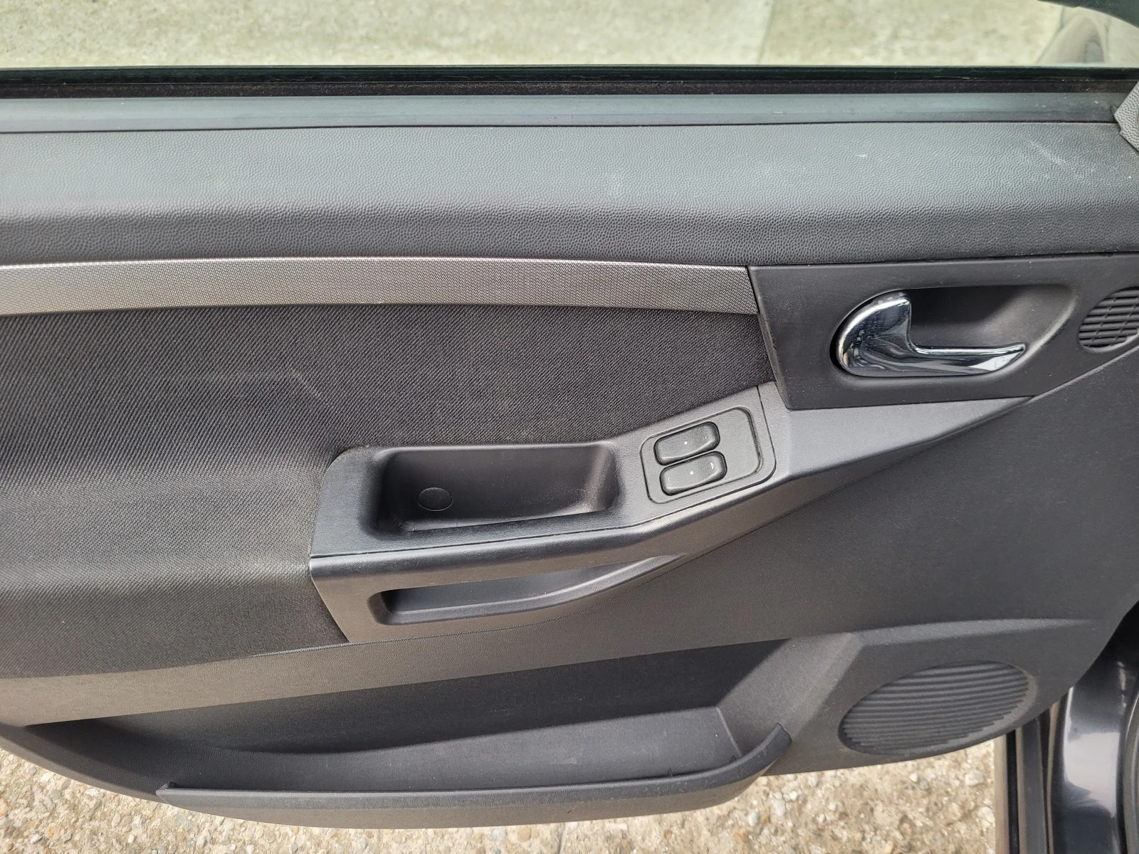 Opel Meriva 1.7 CDTI | Mobile.bg — изображение 16