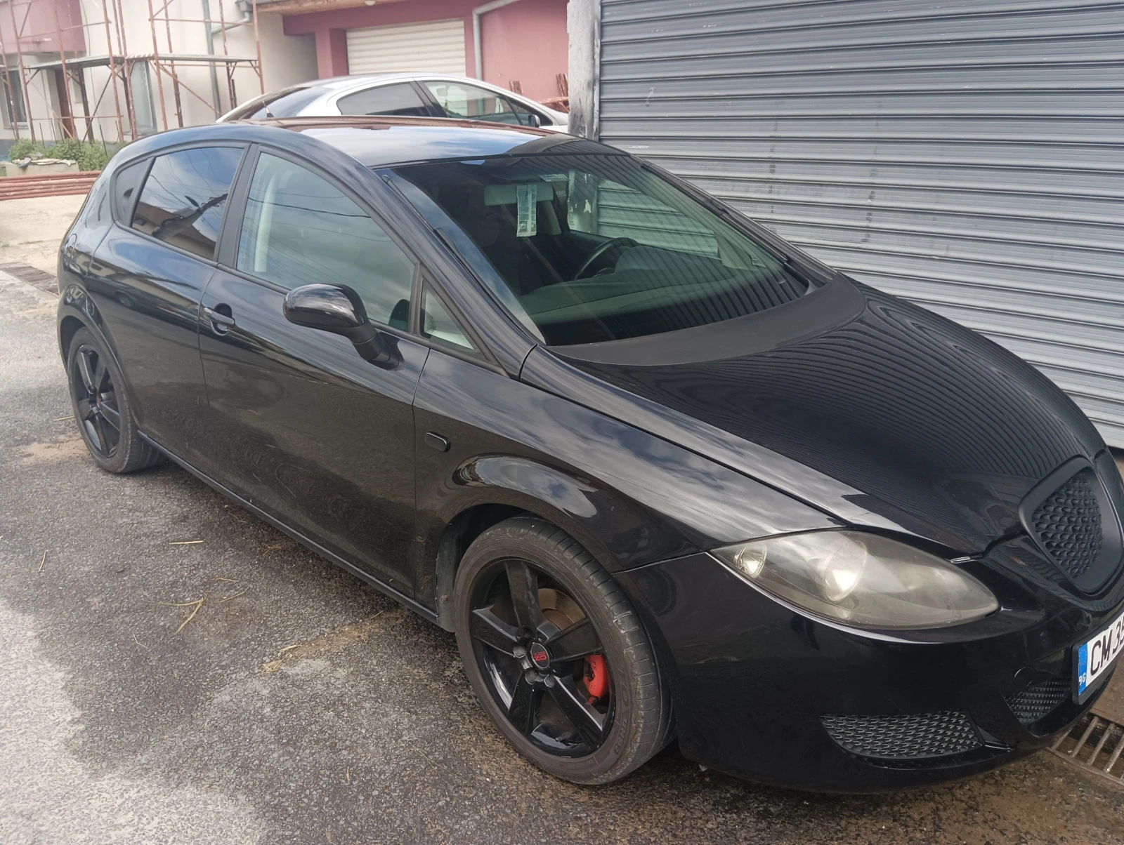 Seat Leon 1p - изображение 2