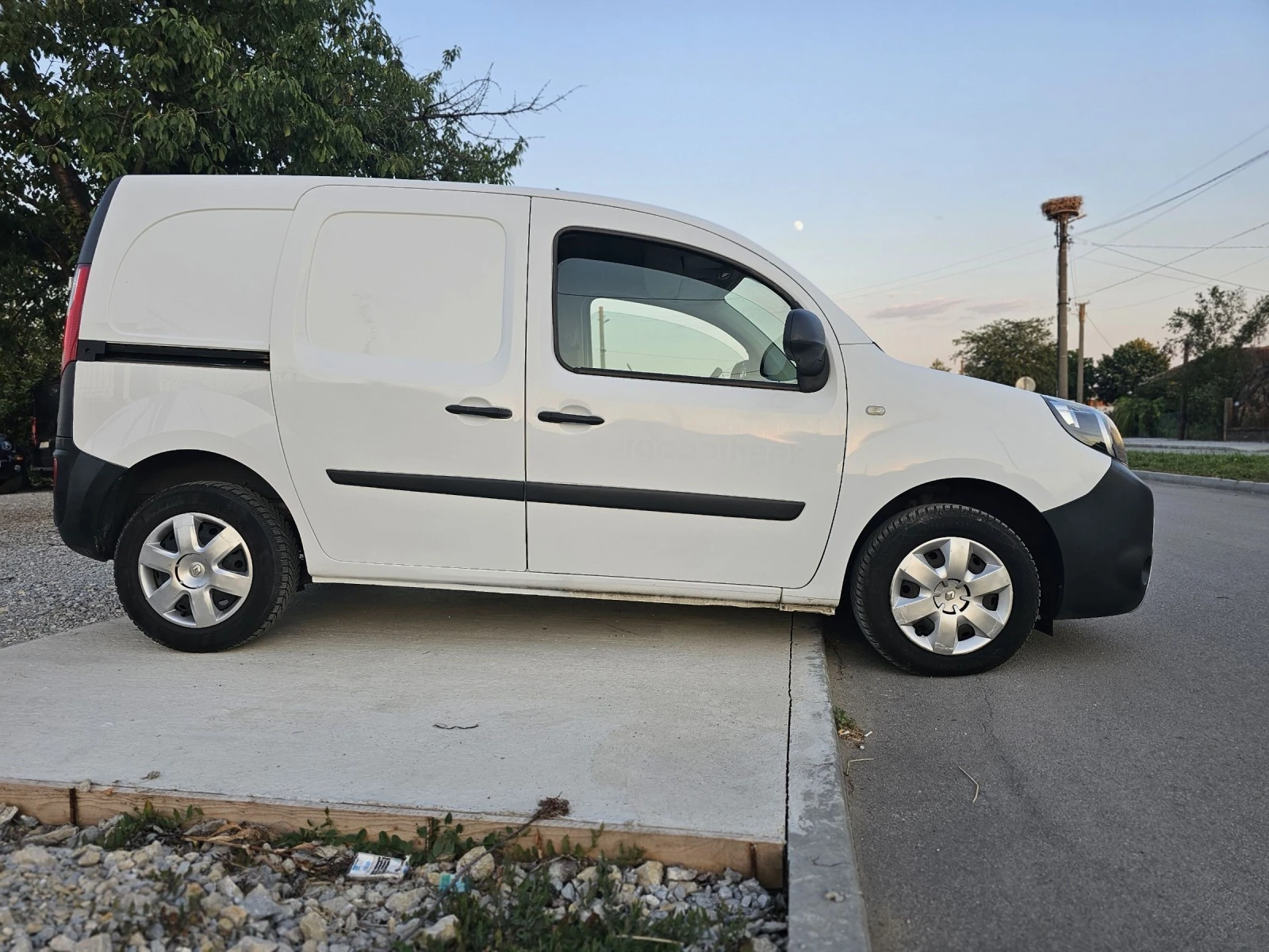 Renault Kangoo 1.5dci  2016g - изображение 5