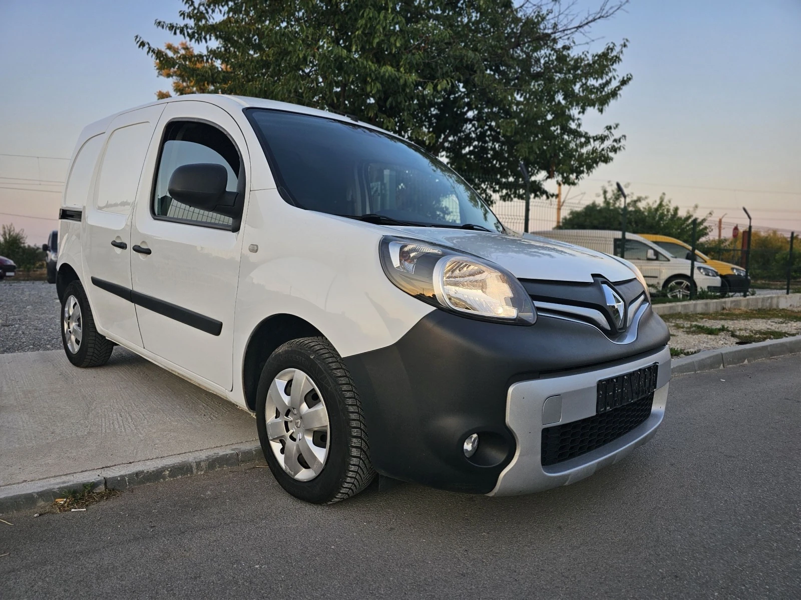 Renault Kangoo 1.5dci  2016g - изображение 2