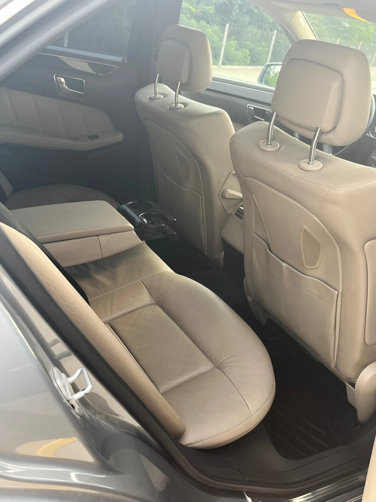 Mercedes-Benz E 220 | Mobile.bg � ����������� 12