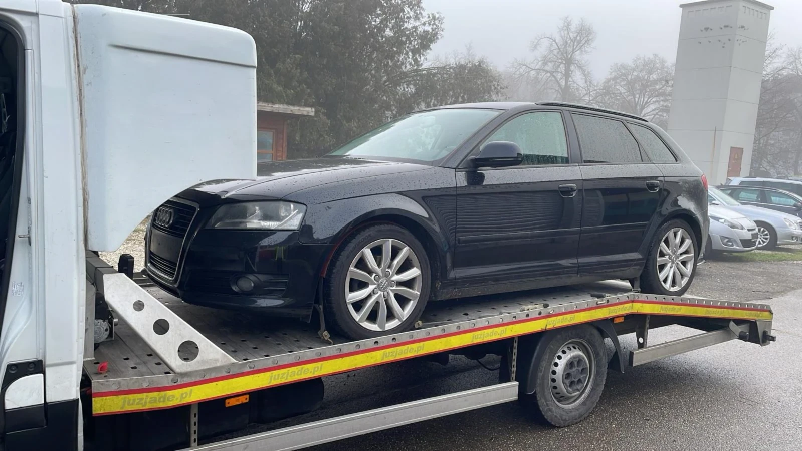 Audi A3 Benzin FACE - изображение 5