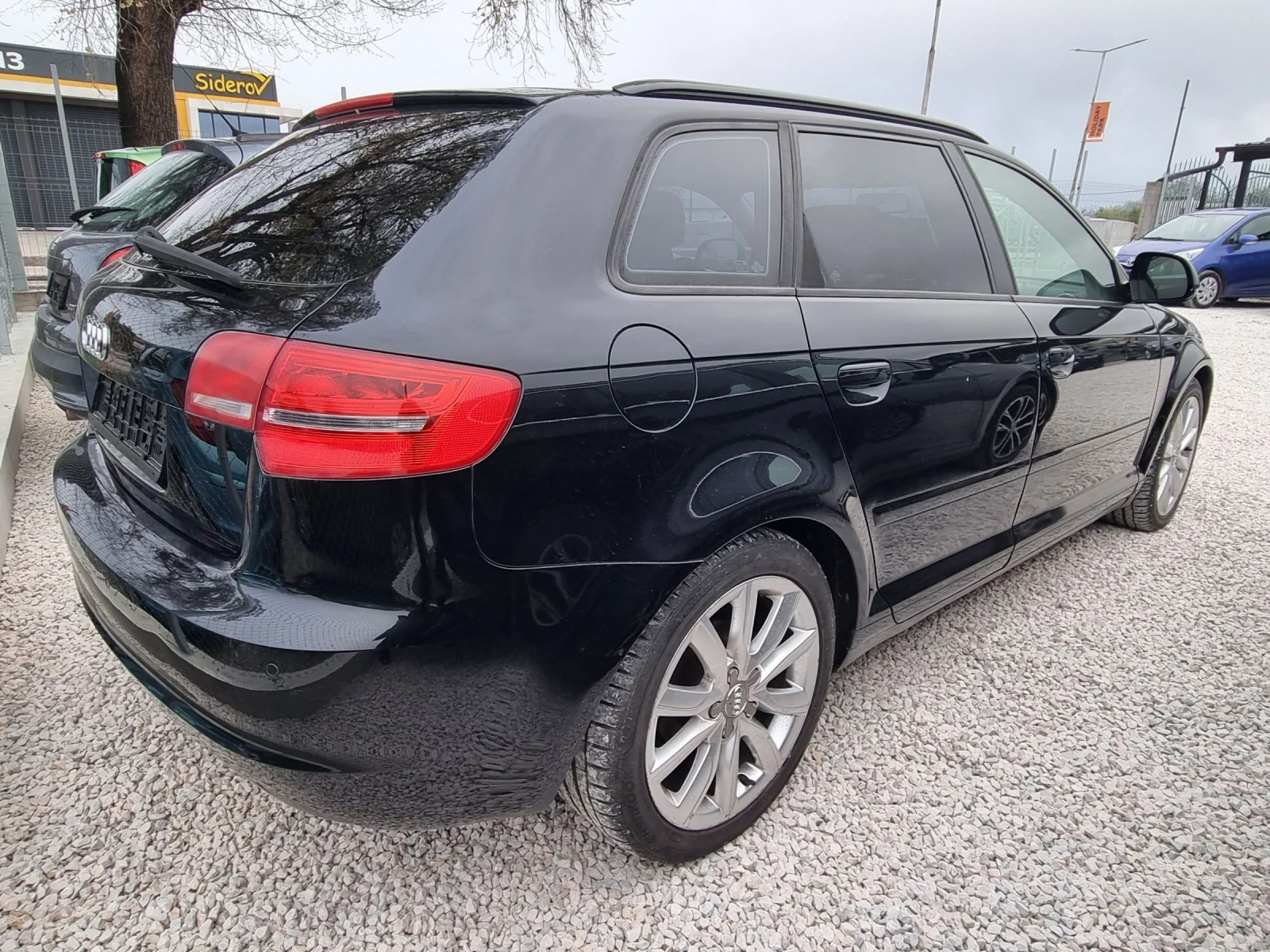 Audi A3 Benzin FACE - изображение 4
